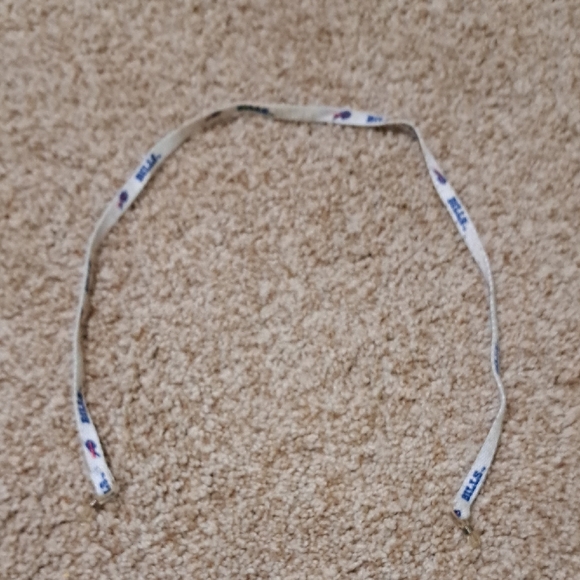 Buffalo Bills Eyeglass Holder - Picture 1 of 1